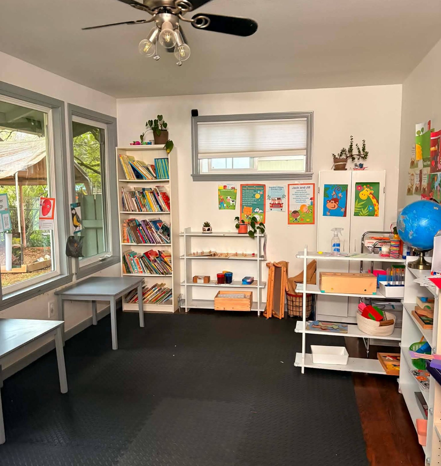 learning center for children
