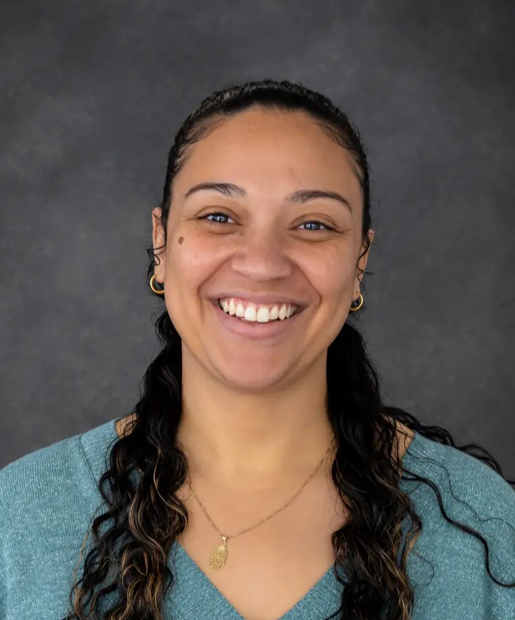 shayna negrete