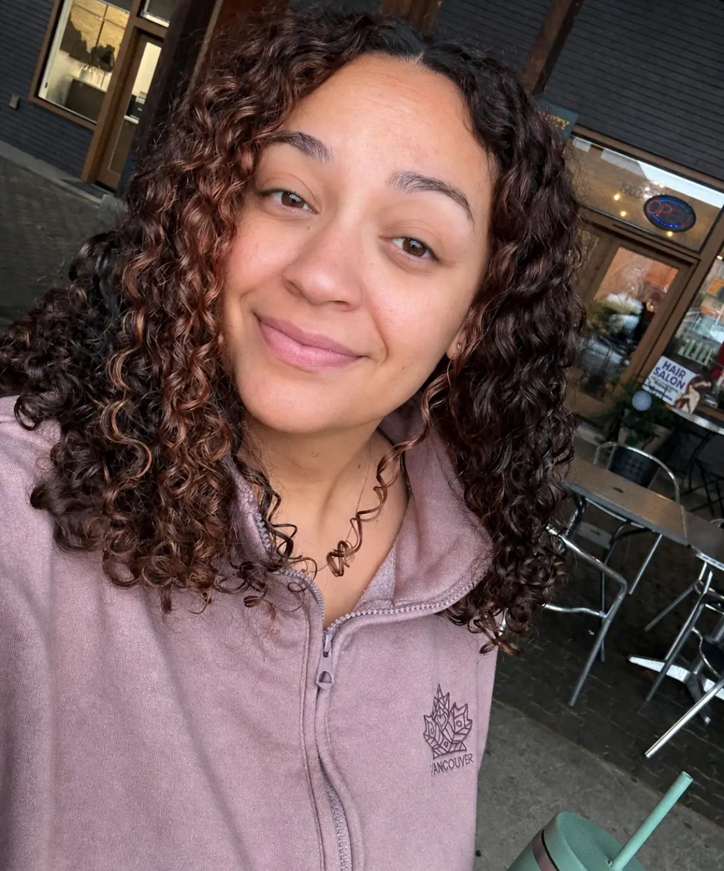 shayna negrete